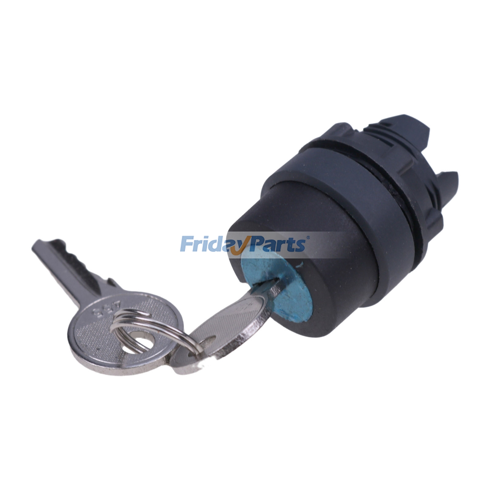Interruptor de llave de 3 posiciones 66811GT para Genie GR-08 GR-12 GR-15 GS-2046 GS-2646 GS-2668 GS-3246 GS-3268 GS-3384 GS-3390 GS-4390 GS-5390