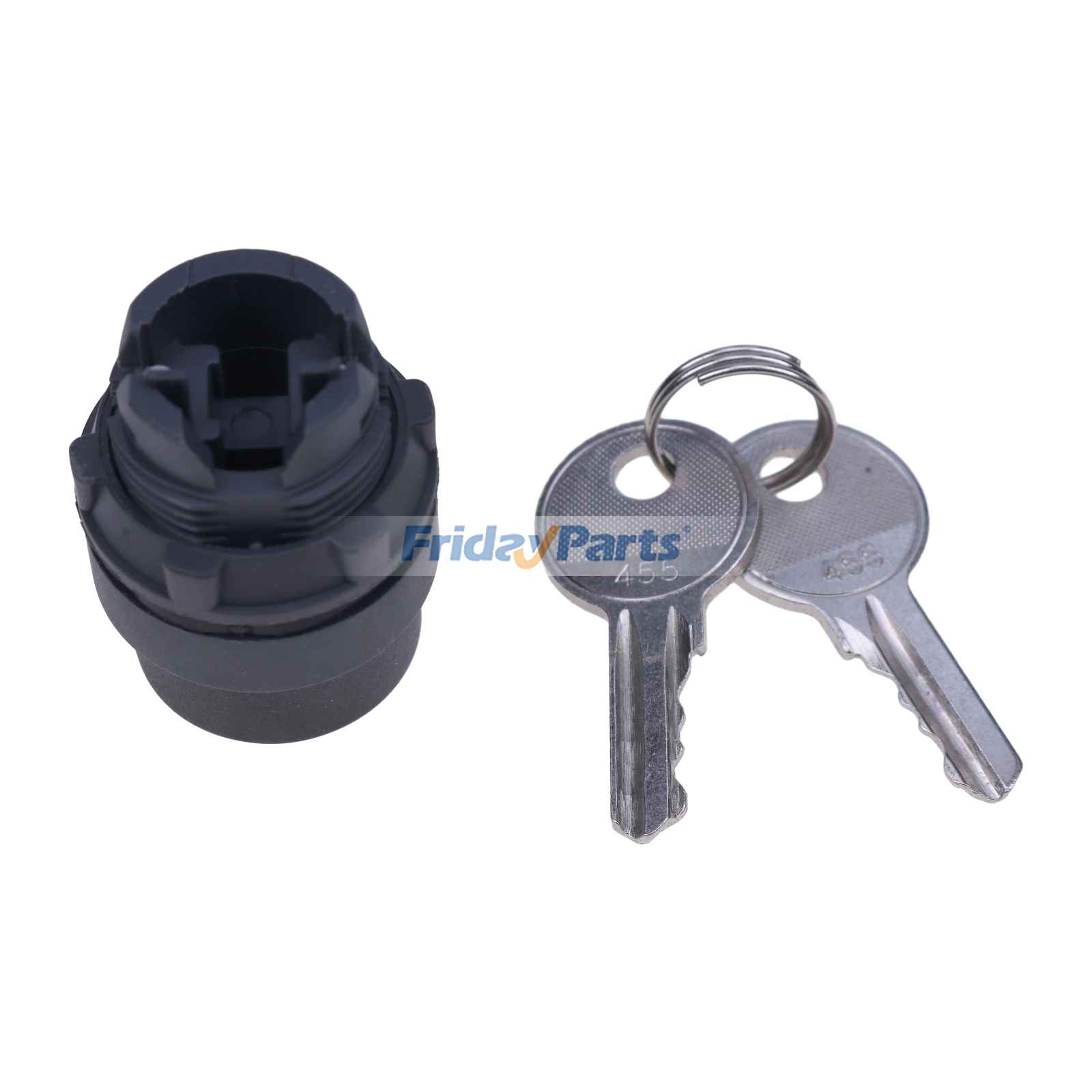Interruptor de llave de 3 posiciones 66811GT para Genie GR-08 GR-12 GR-15 GS-2046 GS-2646 GS-2668 GS-3246 GS-3268 GS-3384 GS-3390 GS-4390 GS-5390 Para Genie