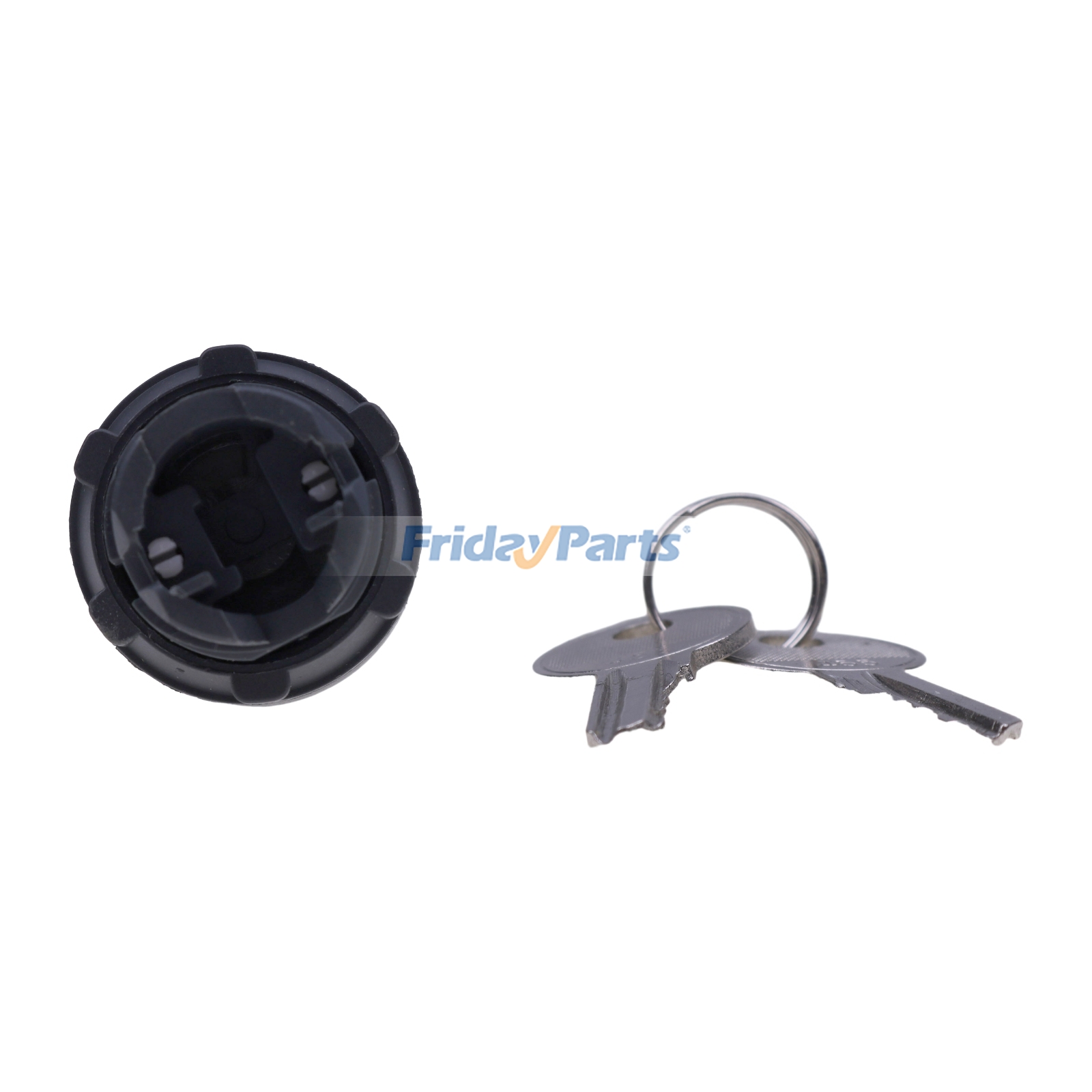 Interruptor de llave 3POS 88150GT 88150 para Genie S-100 S-105 S-120 S-120HD S-125 S-3200 S-3800 SX-105 SX-125 SX-135 SX-150 SX-180 Z-135/70 Z-80/60 ZX-135/70 para Plataformas de trabajo aéreas Para Genie FridayParts