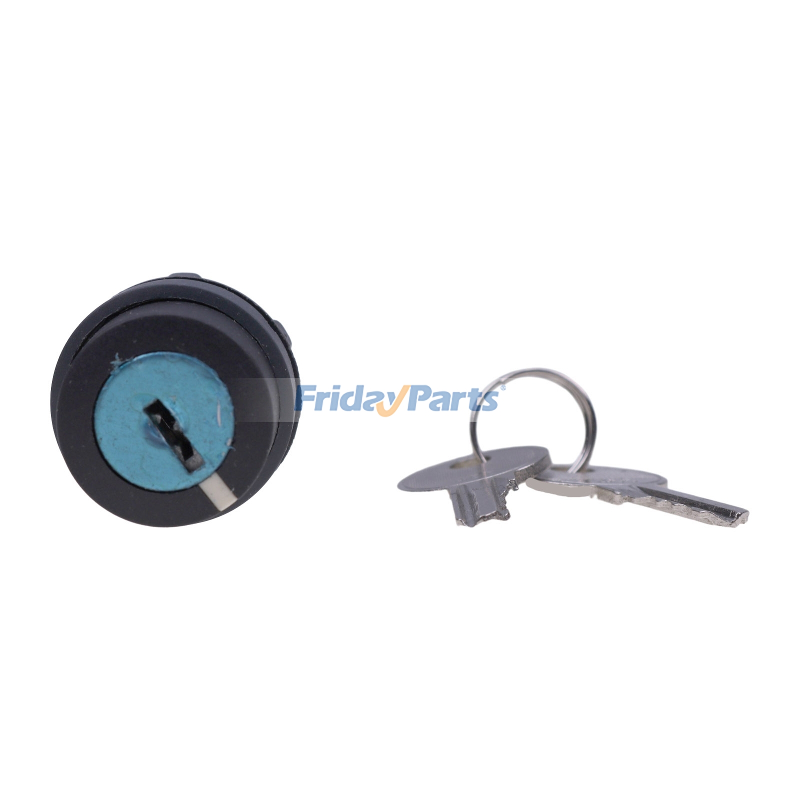 FridayParts 3 Position Key Switch