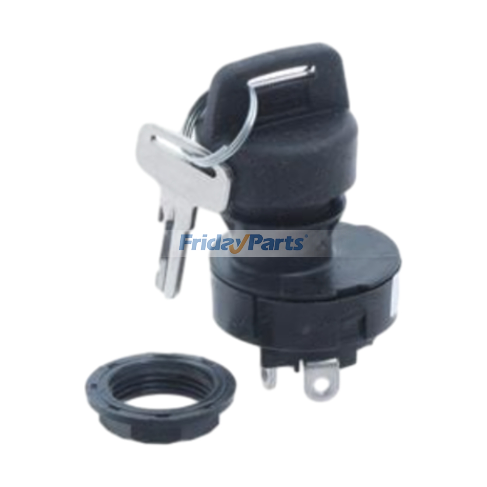 3 Position Key Switch 96008GT for Genie Scissor Lift GS-1432M GS-1530 GS-1532 GS-1930 GS-1932