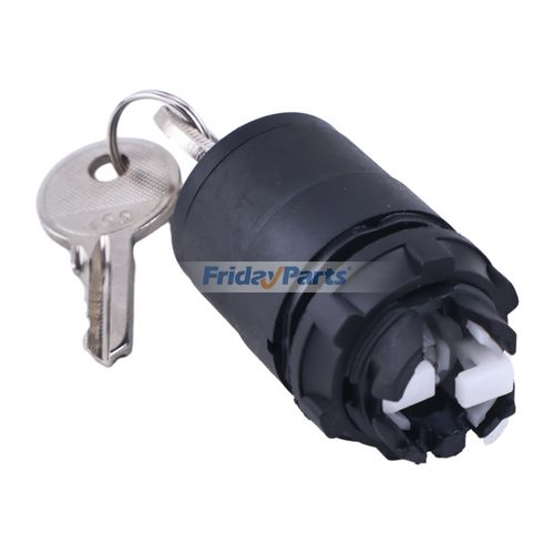 Sj Control Panel Key 3 Position Switch Key 149605 for Skyjack Lift SJ40T SJ45T SJ8831RT SJ8841RT