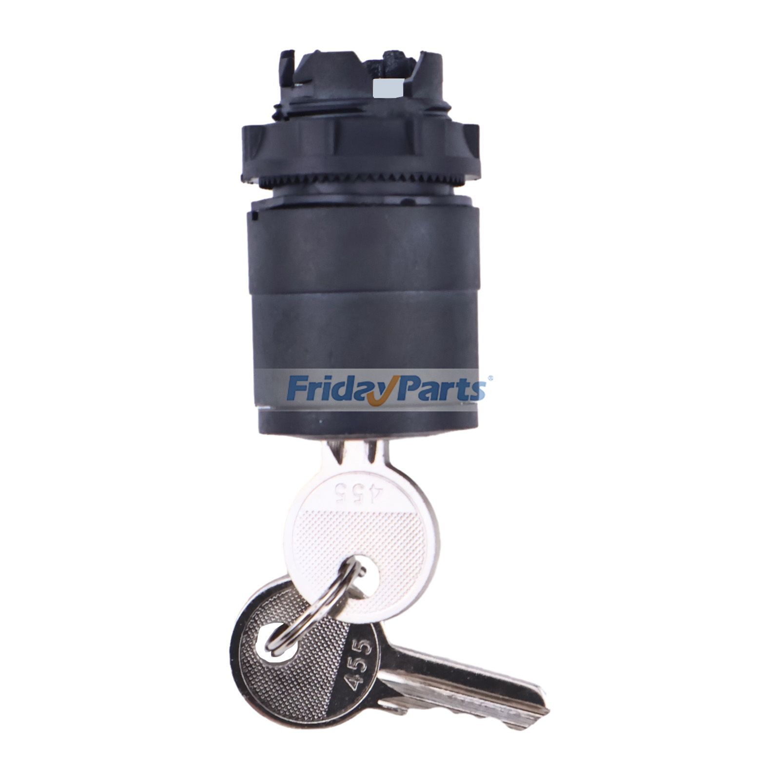 Clé de contact à 3 positions 149605 pour élévateur Skyjack SJ40T SJ45T SJ8831RT SJ8841RTpourPour Skyjack