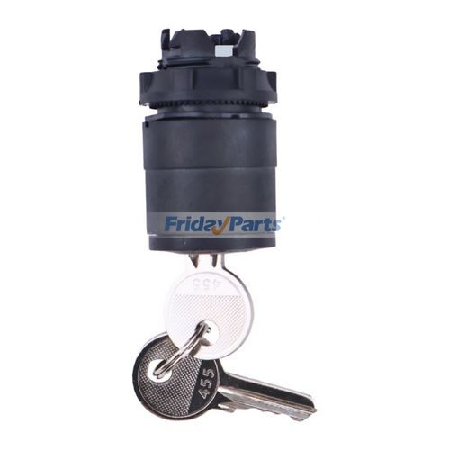 Sj Control Panel Key 3 Position Switch Key 149605 for Skyjack Lift SJ40T SJ45T SJ8831RT SJ8841RT