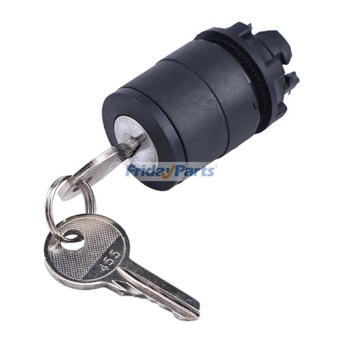 Sj Control Panel Key 3 Position Switch Key 149605 for Skyjack Lift SJ40T SJ45T SJ8831RT SJ8841RT