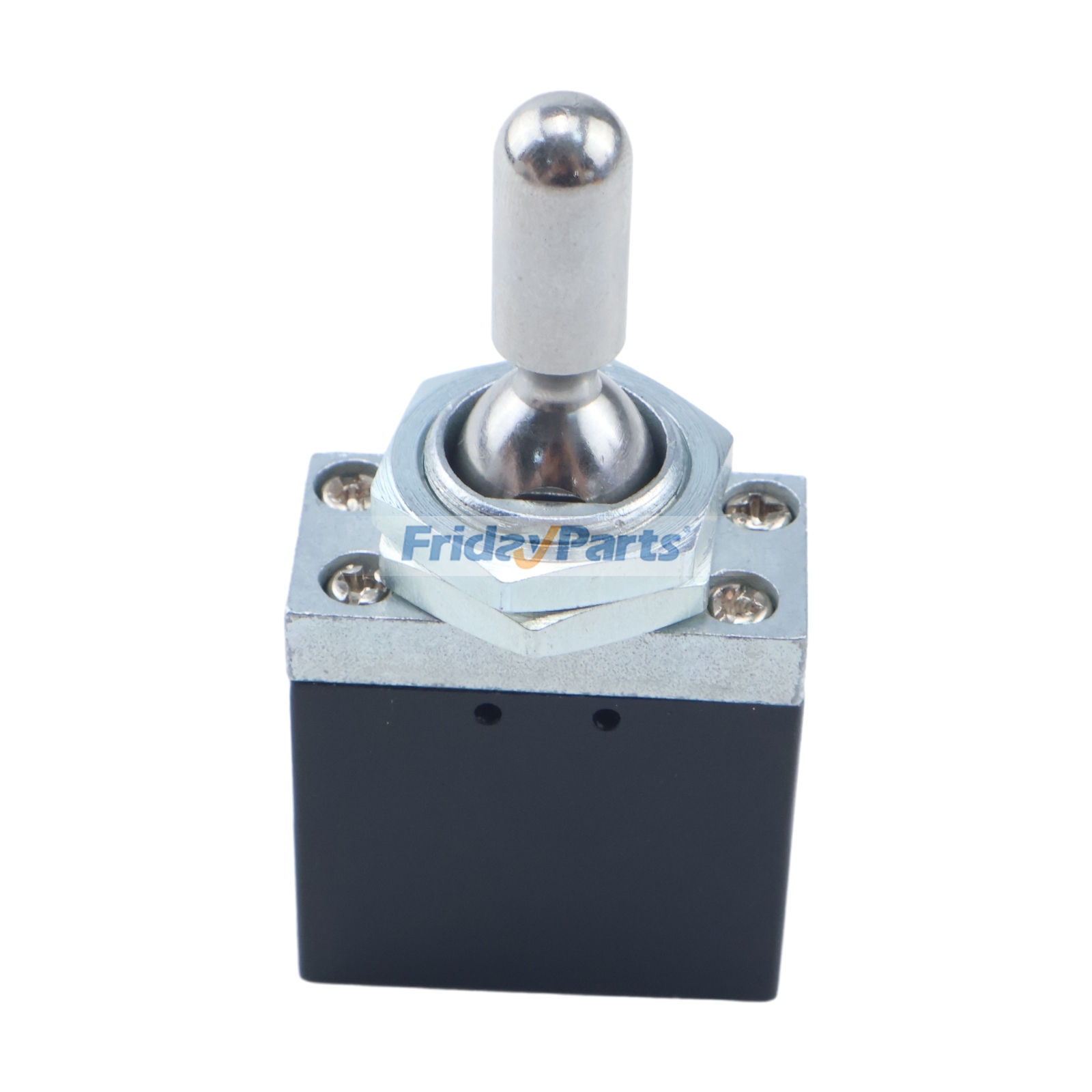 Toggle Air Valve for Off-Road Truck