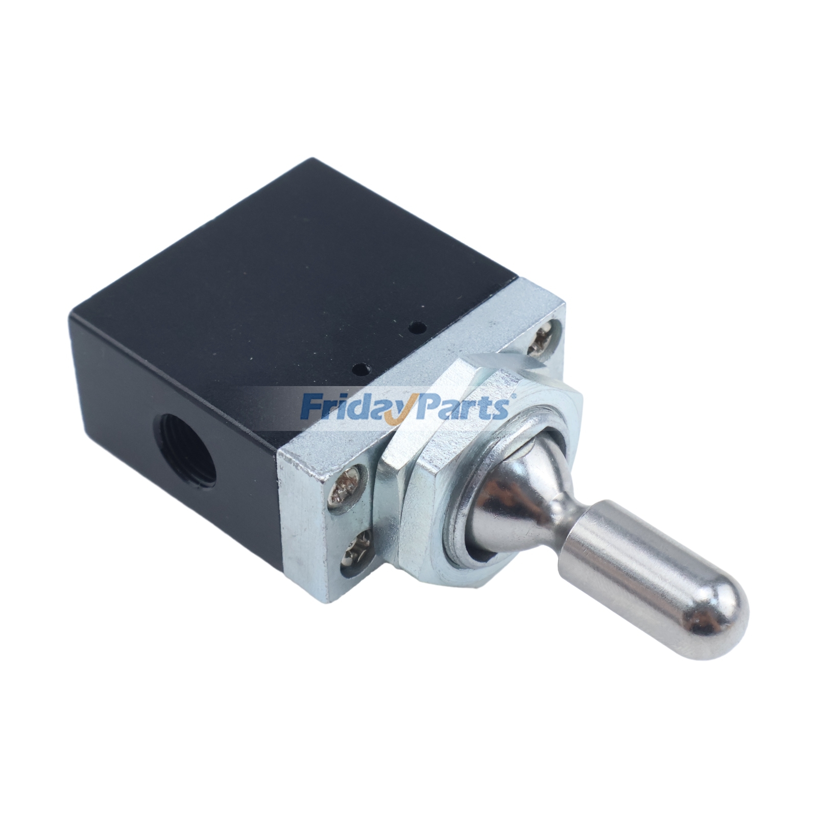 3 Position Toggle Air Valve Replacement for Buyers BAV020TDPTP