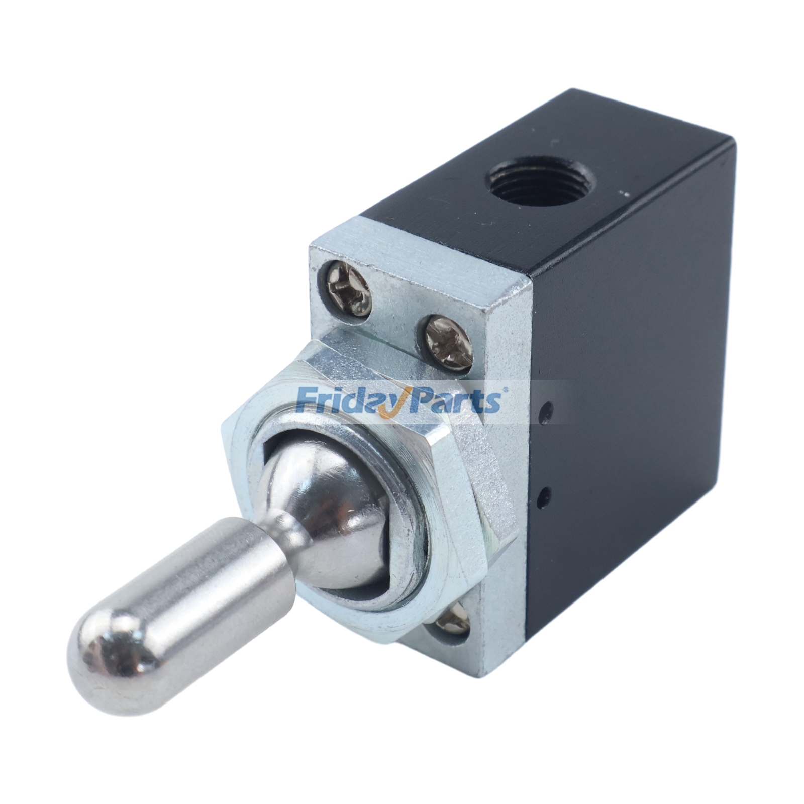 Off-Road Truck Toggle Air Valve