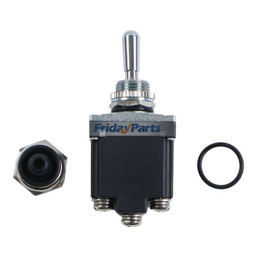 3 Position Toggle Switch 128200GT for Genie Lifts S-40 S-45 S-60 S-80 S ...
