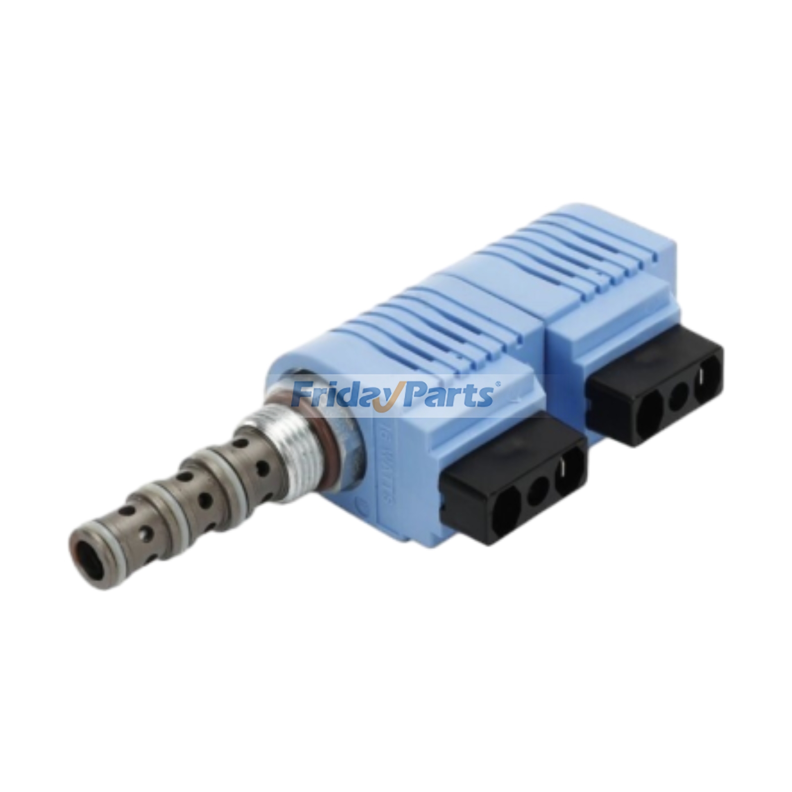 Electroválvula de 3 posiciones y 4 vías 52599GT para Genie Boom Lift Z-20/8 Z-20/8N Z-25/8 Z-30/20N Z-34/22 Z-34/22N