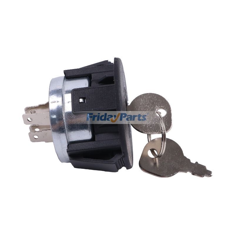 Interrupteur d'allumage de FridayParts