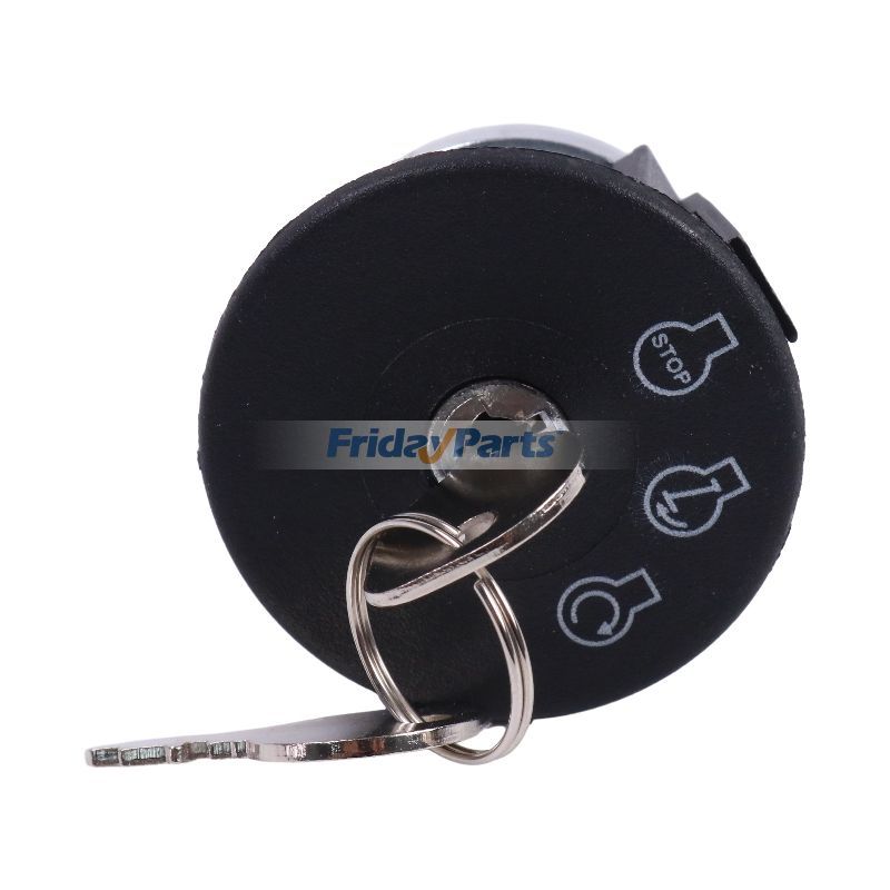 Interrupteur d'allumage pour Moteur,Tondeuse Pour AUTRE MARQUE,Pour Ariens