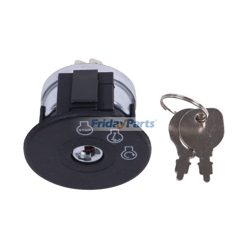 Interrupteur d'allumage Pour AUTRE MARQUE,Pour Ariens