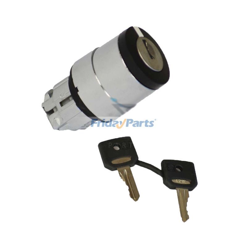 Schlüsselwahlschalter mit 3 Positionen 240066 für JLG Aerial Lift