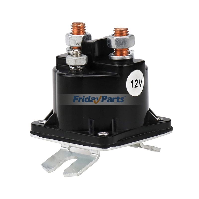 Others 3 Post Solenoid Switch for AMETEK Prestolite Waltco Maxon Liftgate