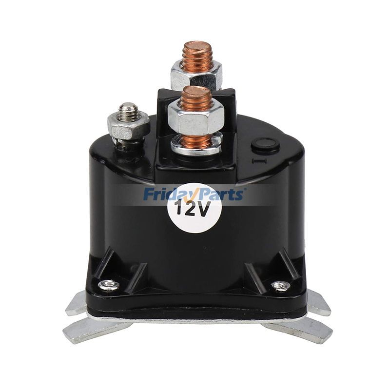 buy 3 Post Solenoid Switch 75089822 for AMETEK Prestolite Waltco Maxon