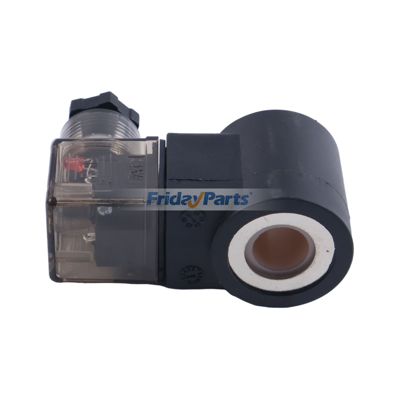 Solenoid Valve Coil in Stock in China