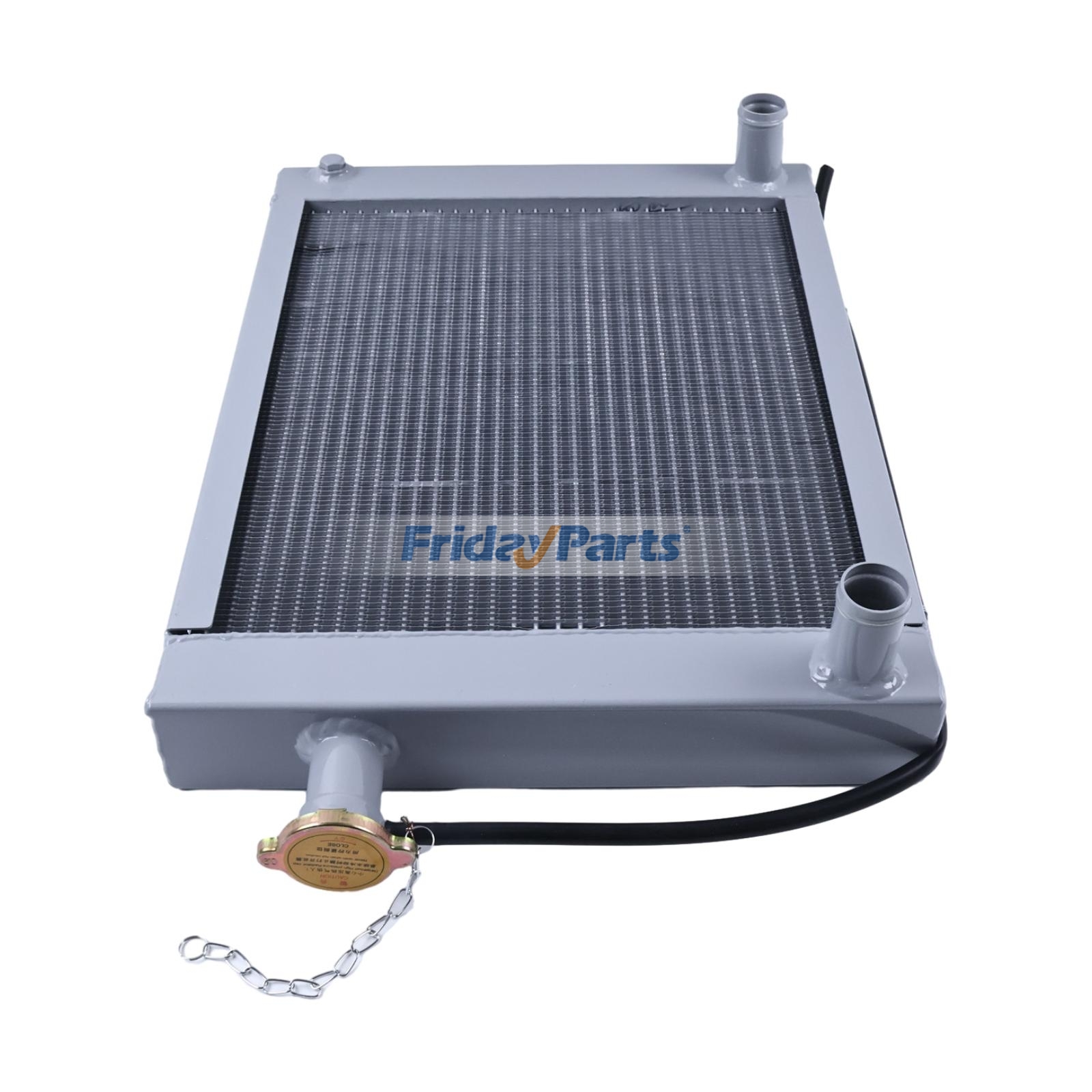  Radiator For OTHER BRAND
