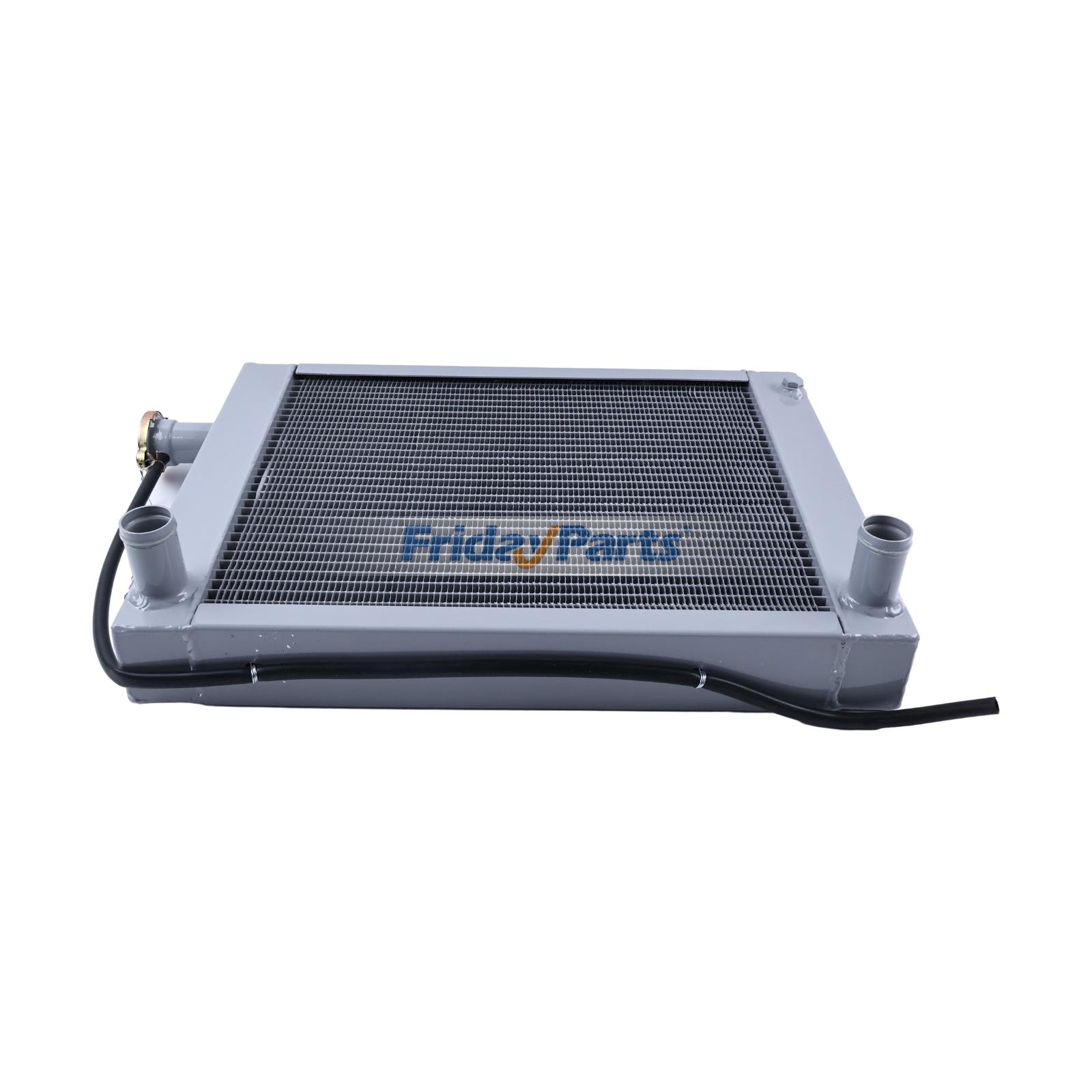 Hand & Power Tools Radiator