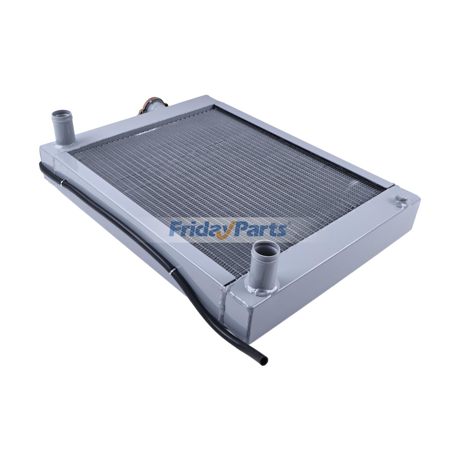Radiator for Hand & Power Tools