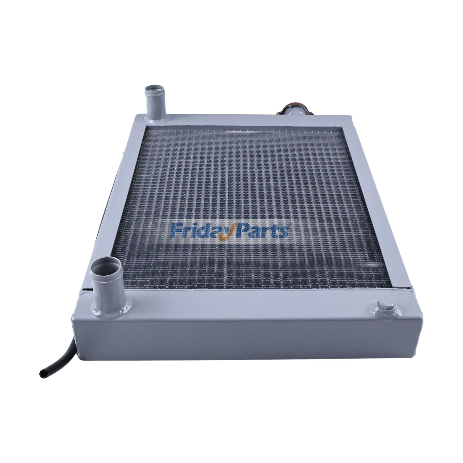 FridayParts Radiator