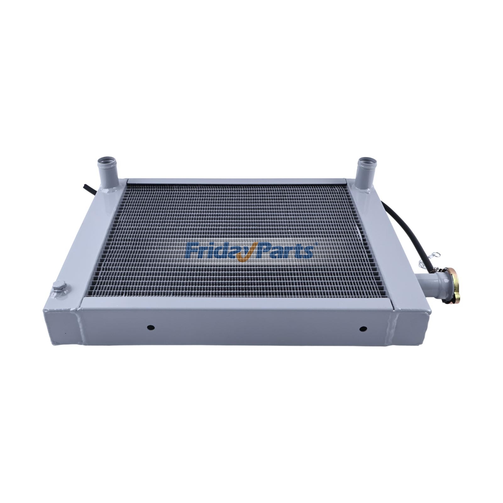 Radiator compatible with Hand & Power Tools