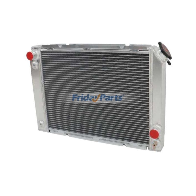 Radiator for Vehicle