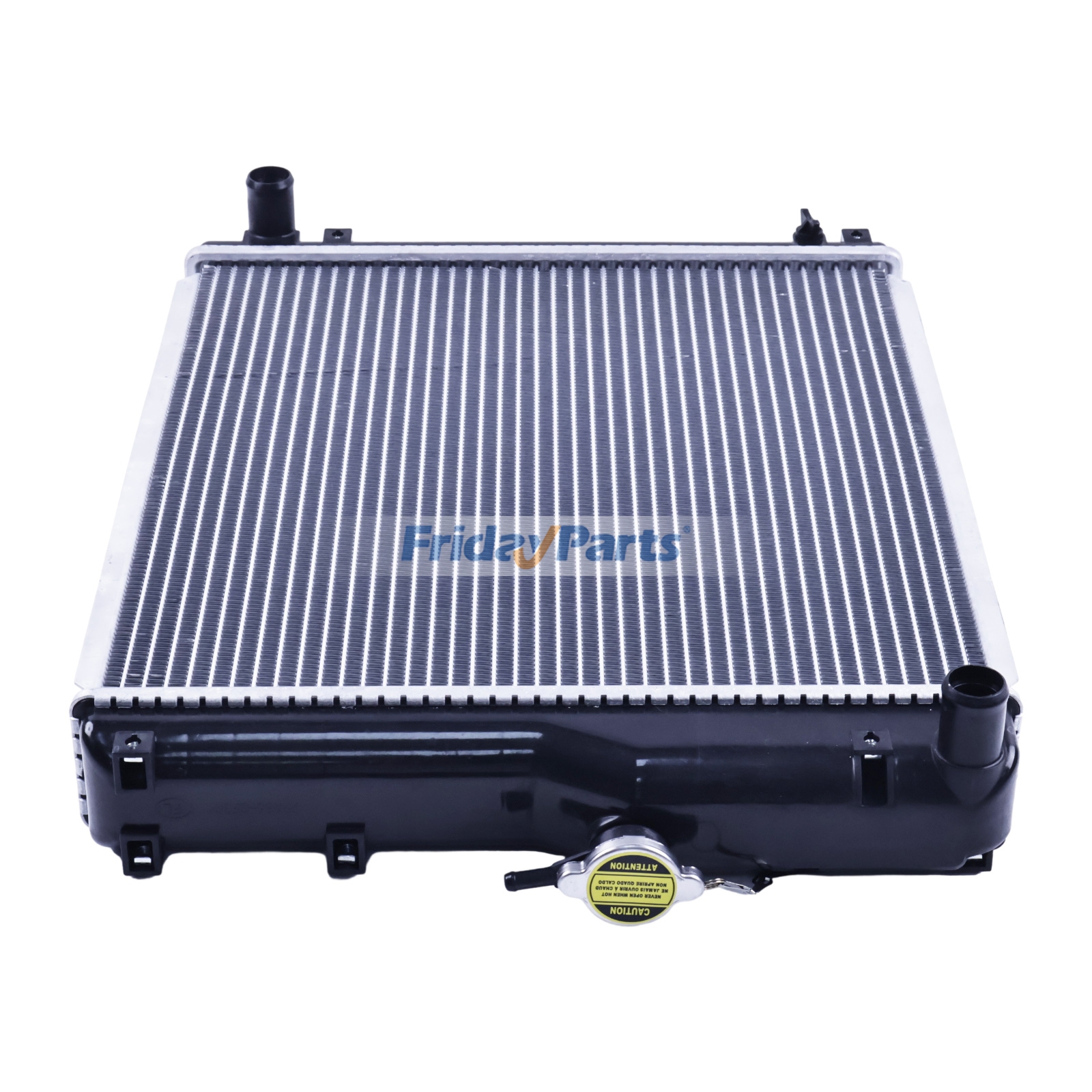  Radiator For JOHN DEERE