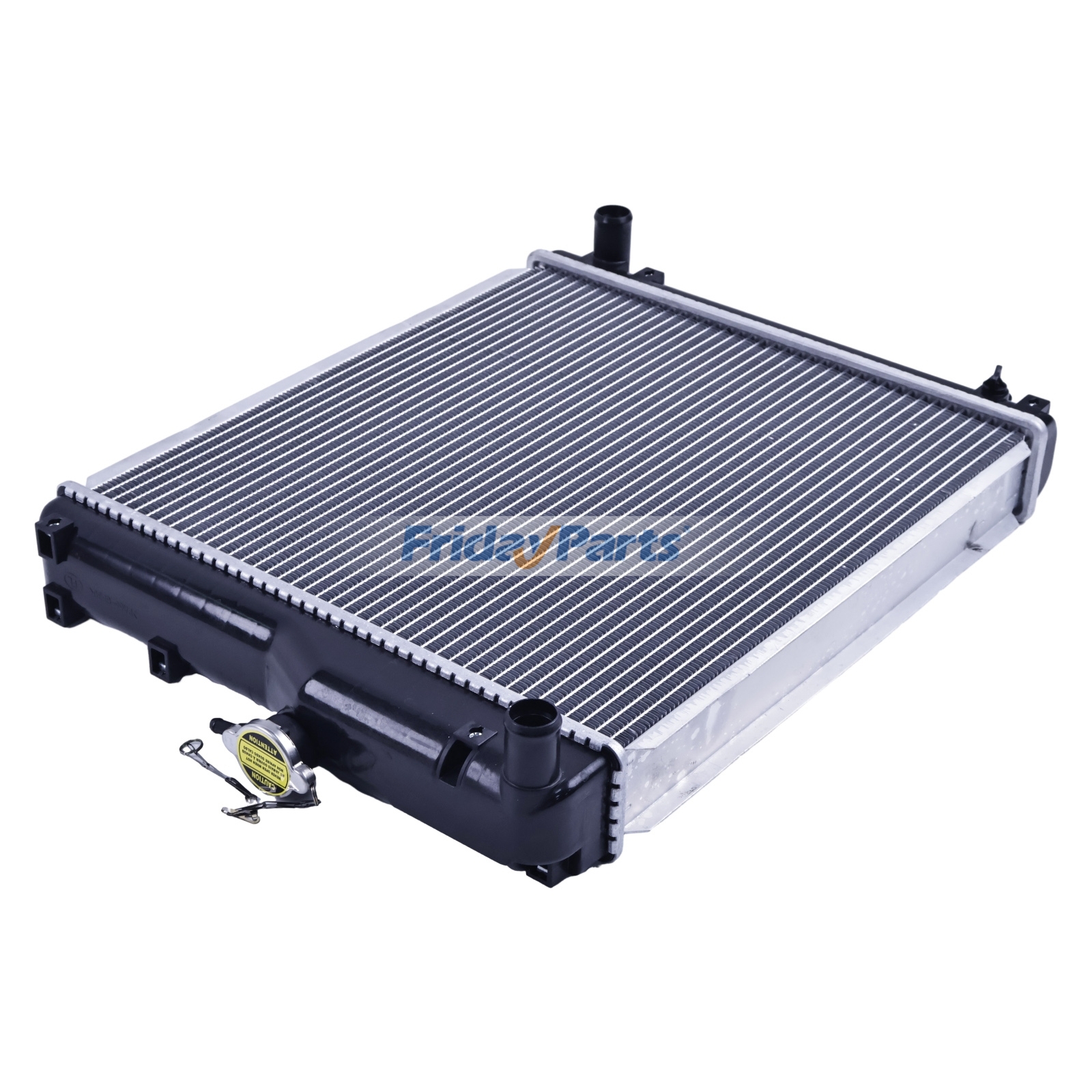 Radiator for Engine,Tractor