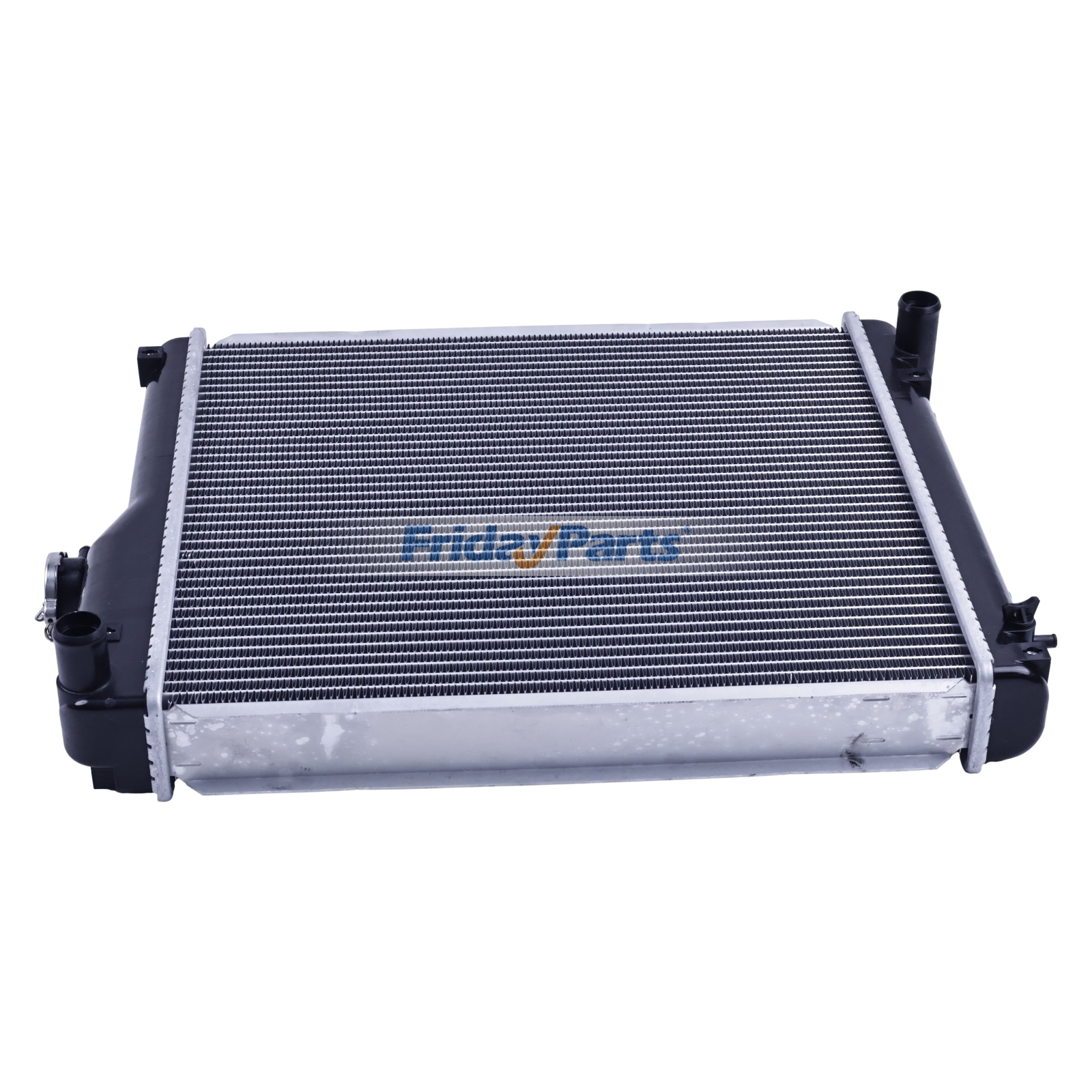 Radiator compatible with Engine,Tractor