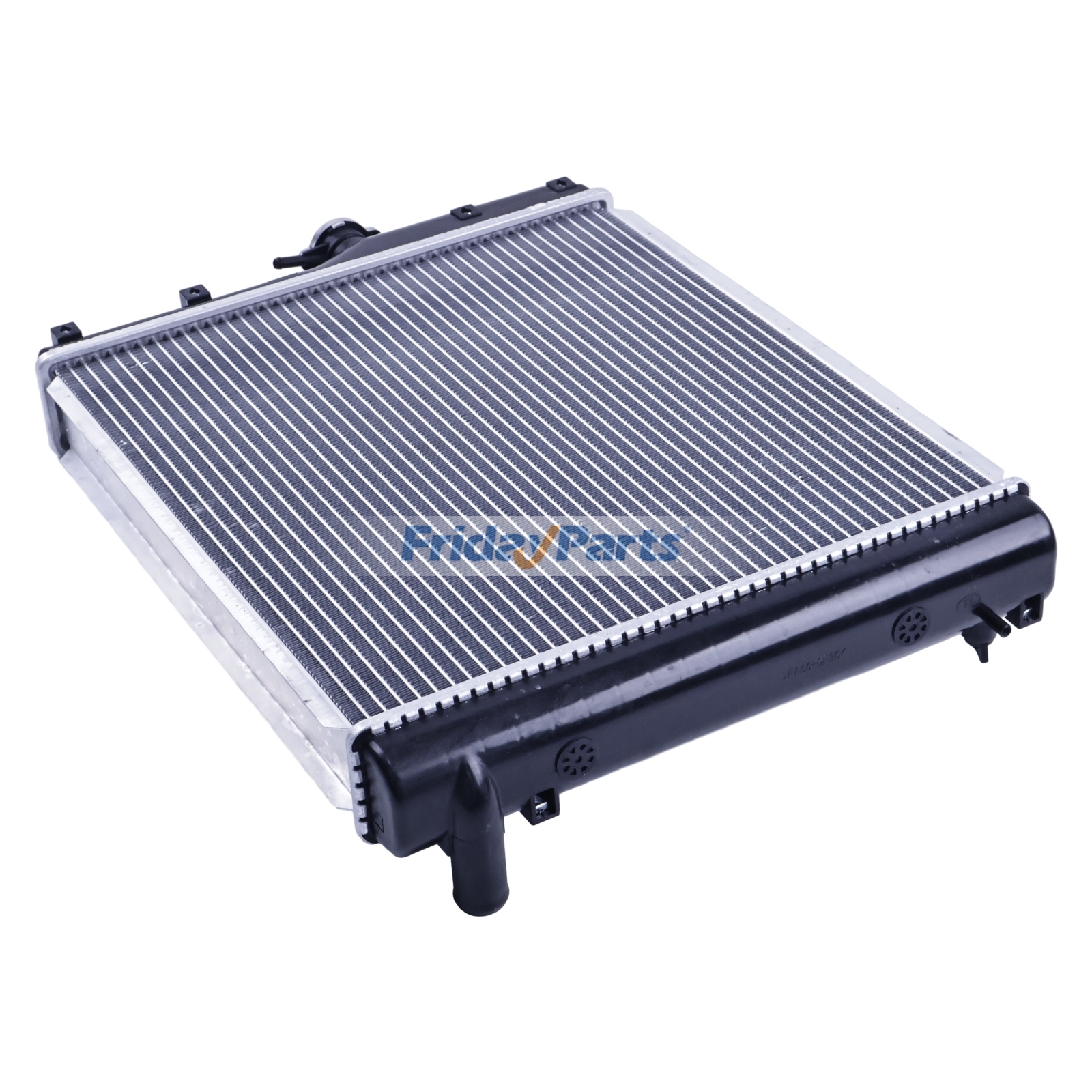 Radiator For JOHN DEERE Engine,Tractor