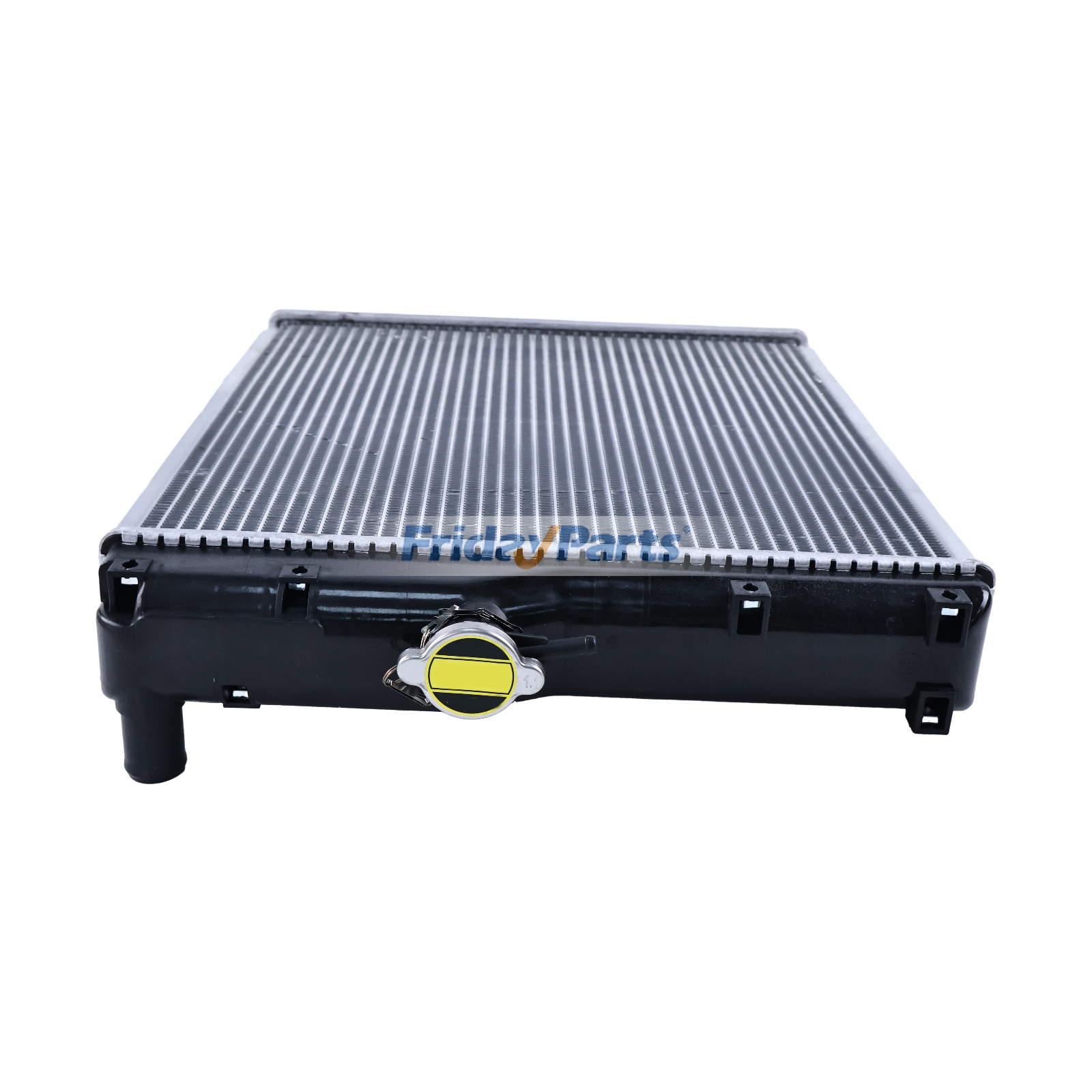 Engine,Tractor Radiator