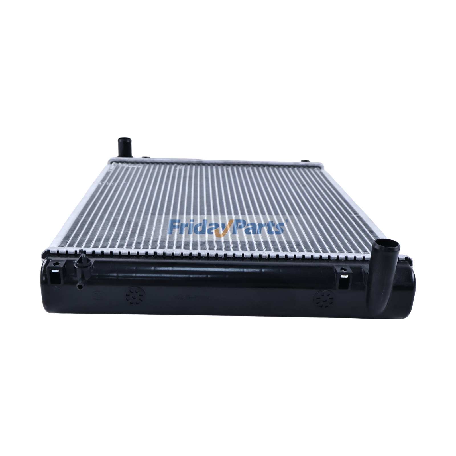 Radiator in Stock in China