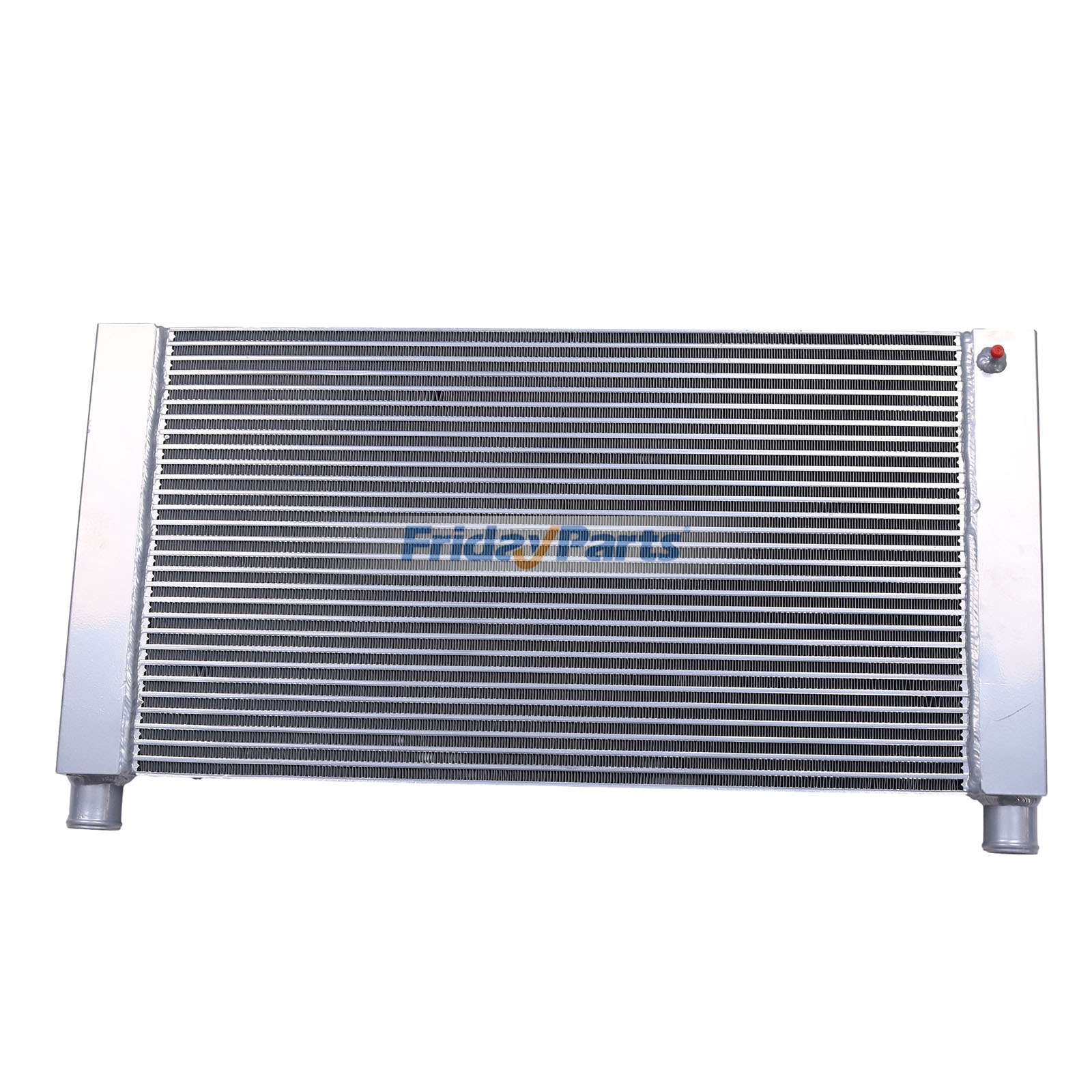 Water Tank Radiator for Loader