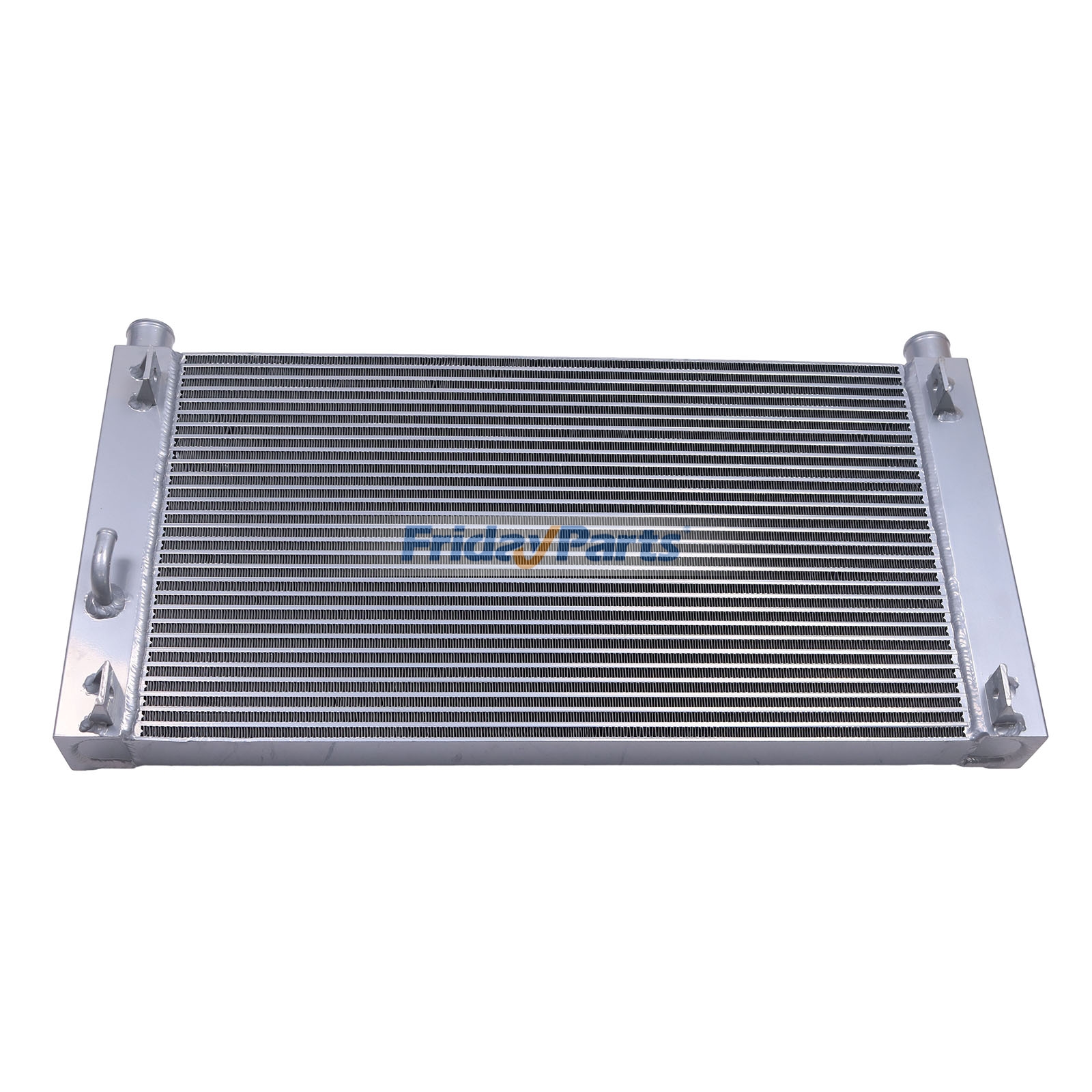  Water Tank Radiator For BOBCAT