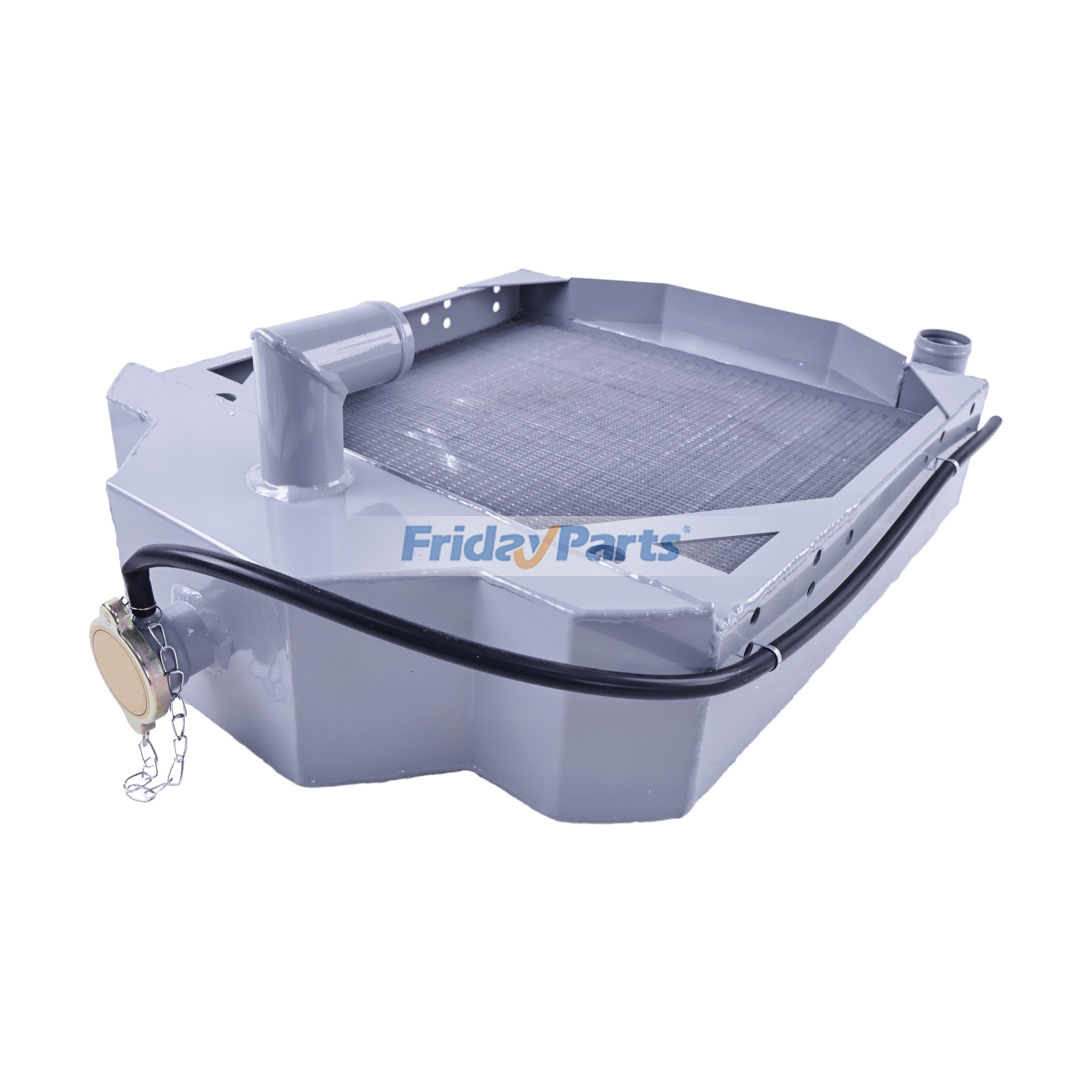 FridayParts Wassertankkühler