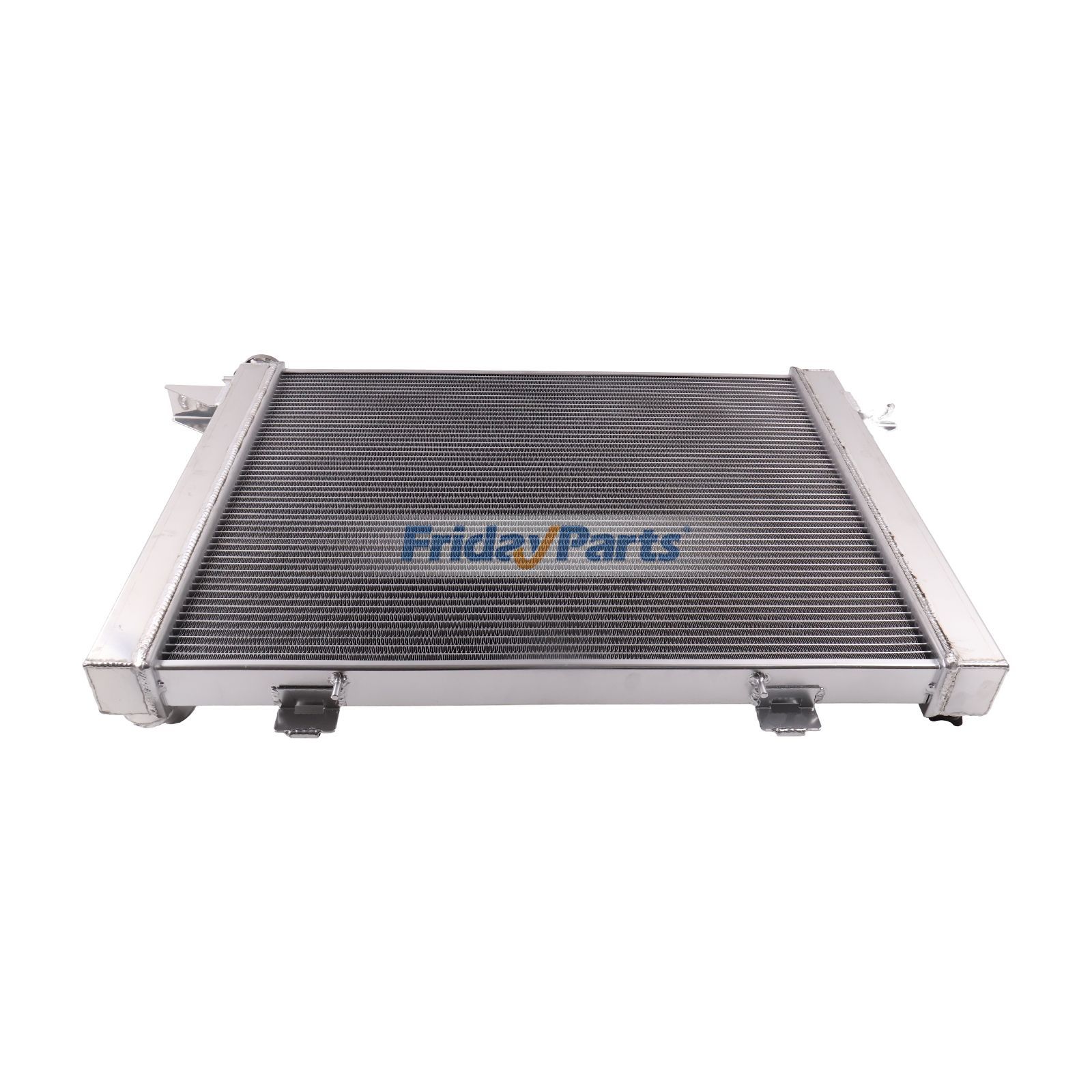 3-reihiger Spectra Premium-Heizkörperfür Motor,FahrzeugFür Dodge