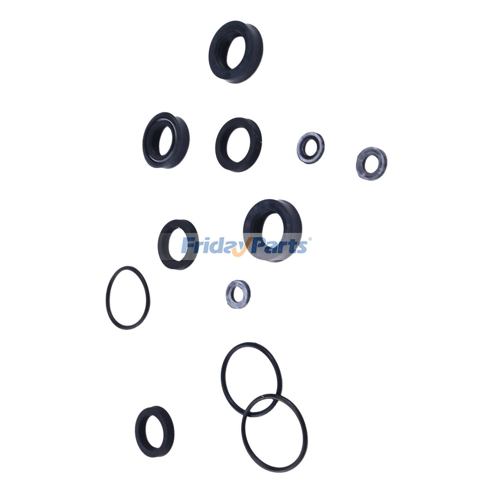  Oil Seal Kit  For OTHER BRAND