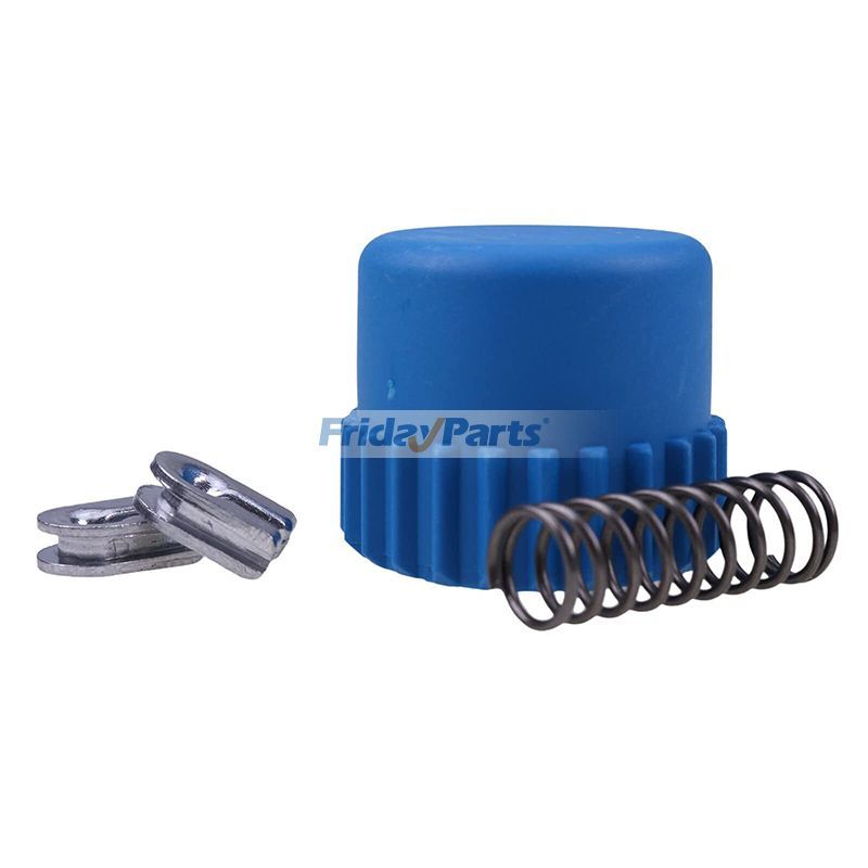 3 Set Trimmer Head Spring Rebuild Kit for Other Construction Equipment