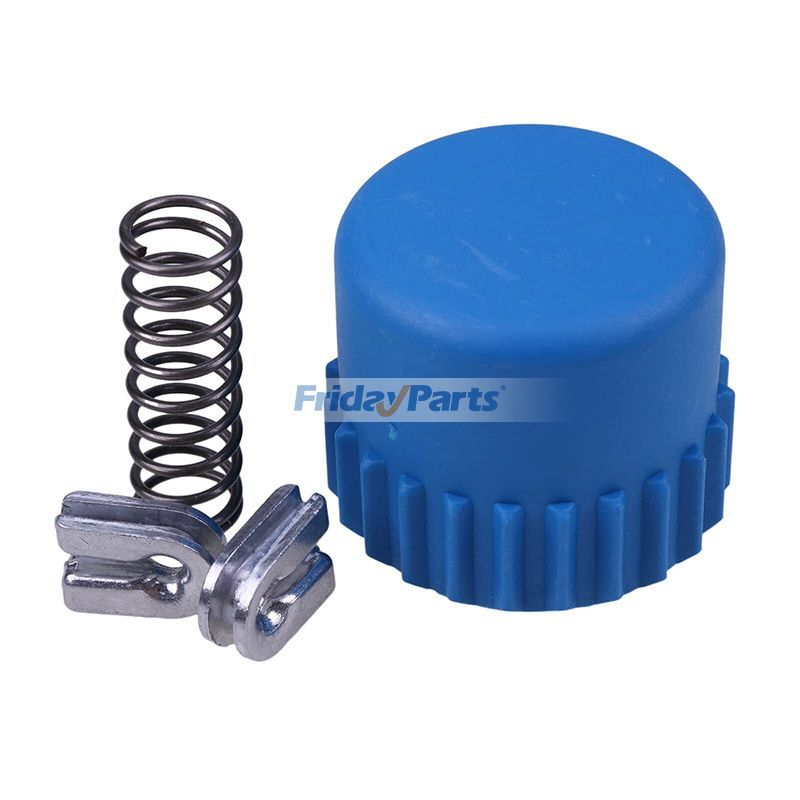 3 Set Trimmer Head Spring Rebuild Kit in Stock in China,USA,China Stock