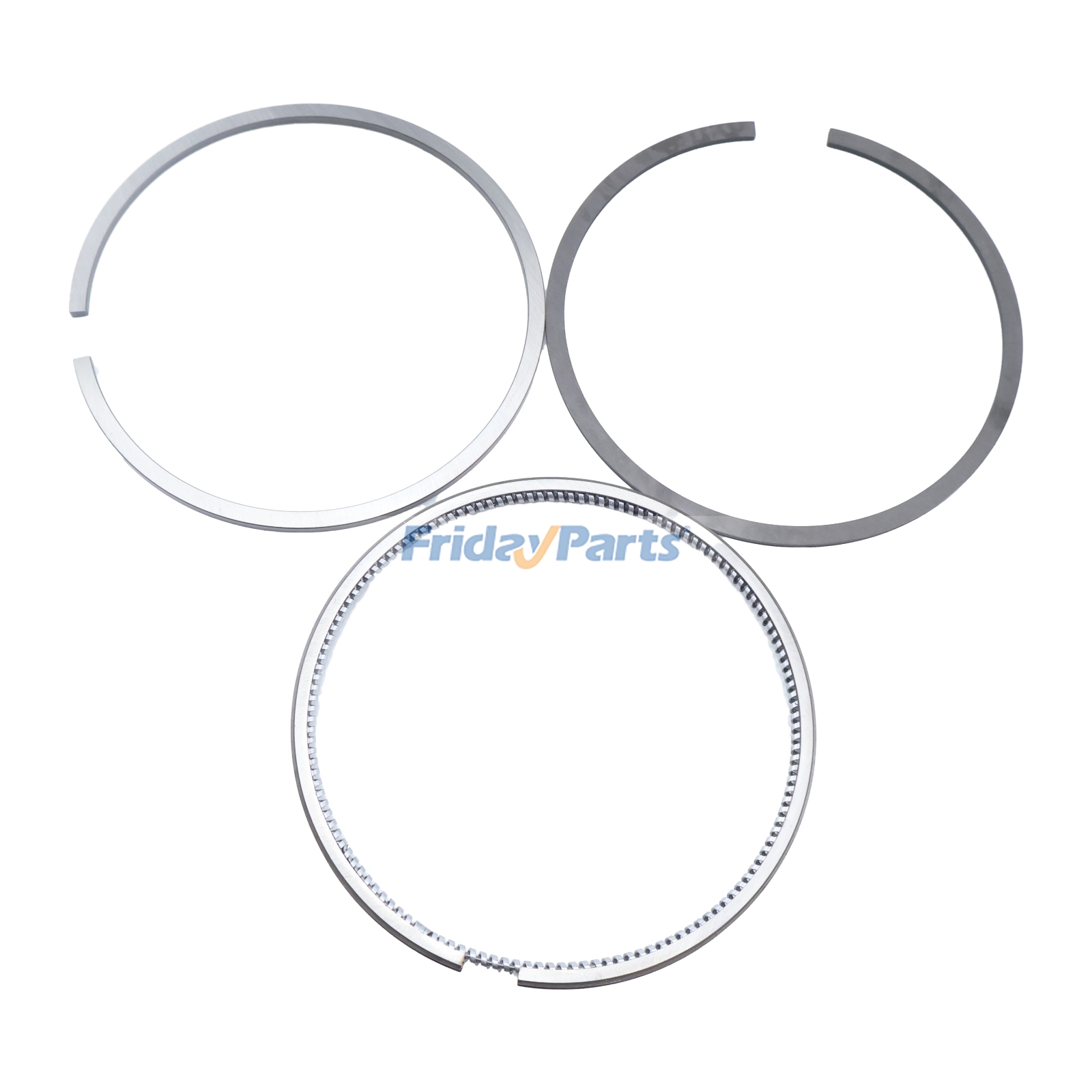  3 Sets Piston Ring For KUBOTA