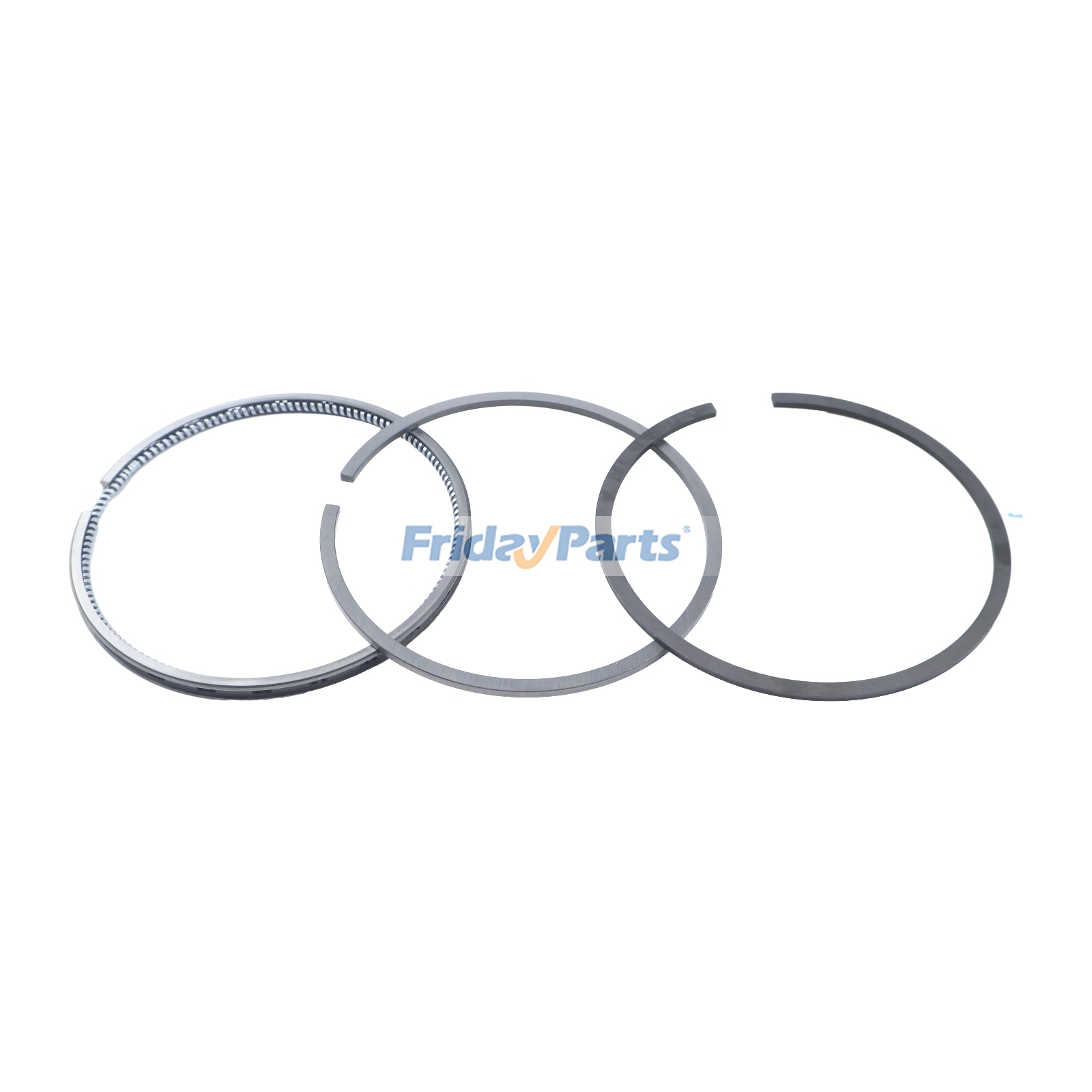 Engine,Mower,Tractor 3 Sets Piston Ring