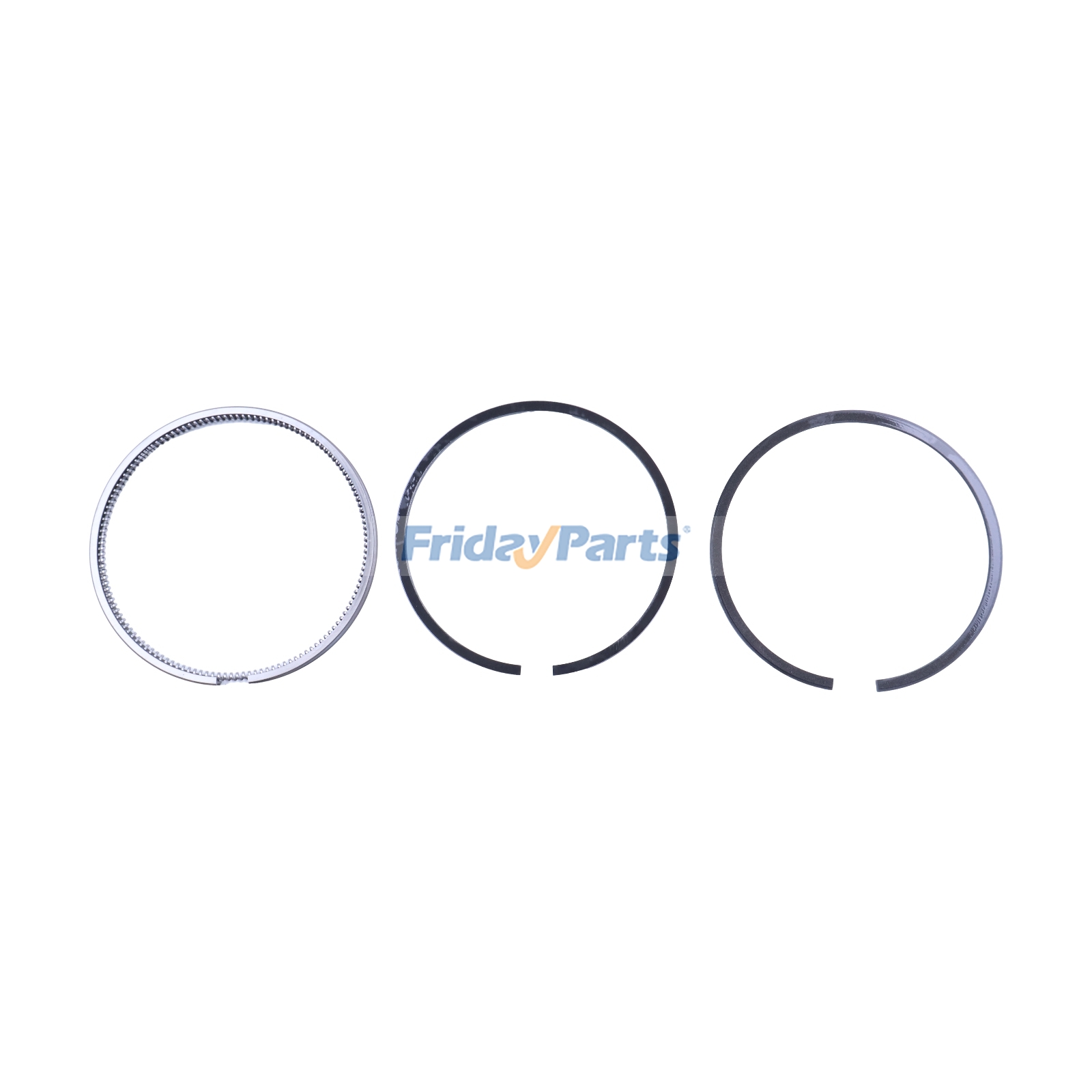 Piston Ring compatible with Engine