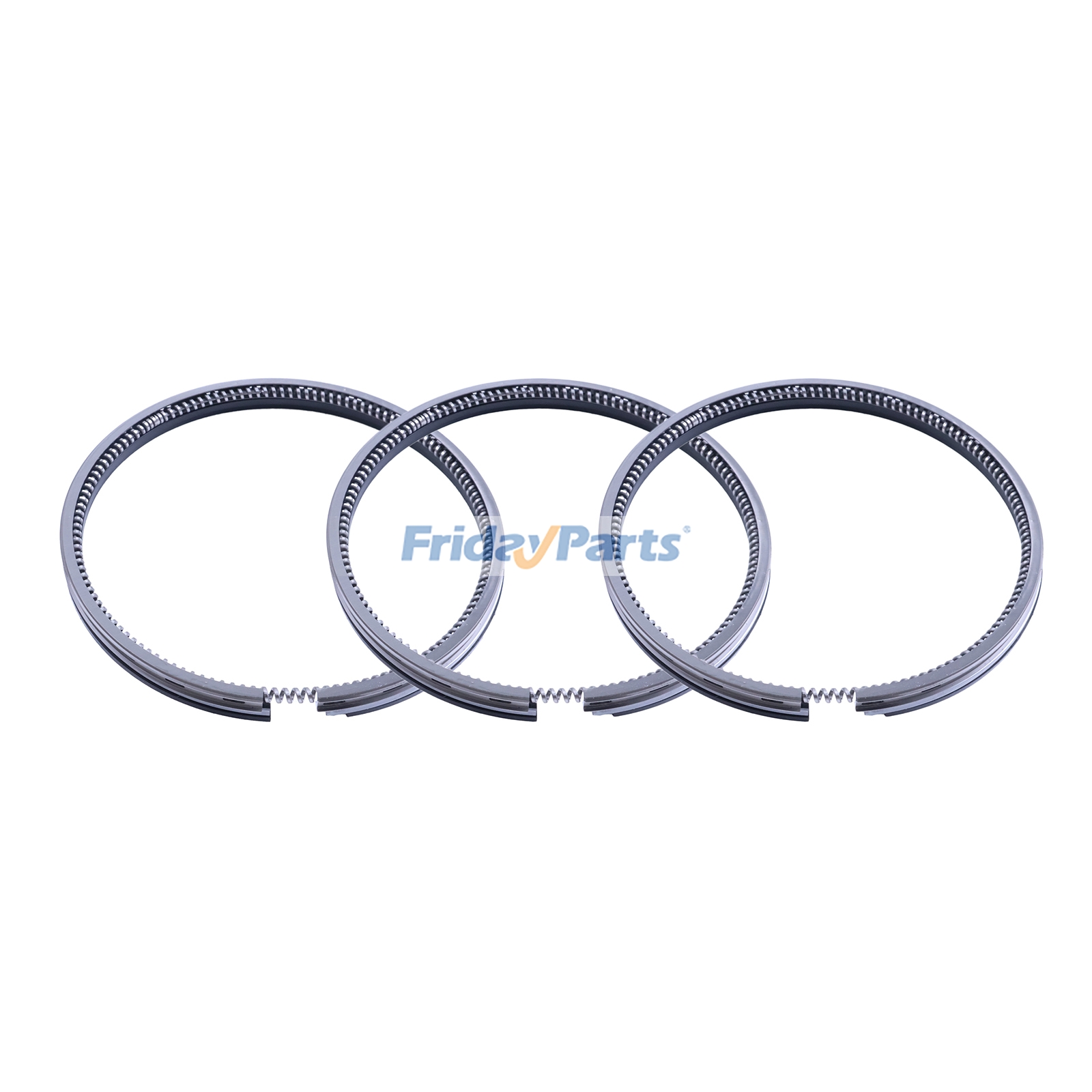 Piston Ring for Engine