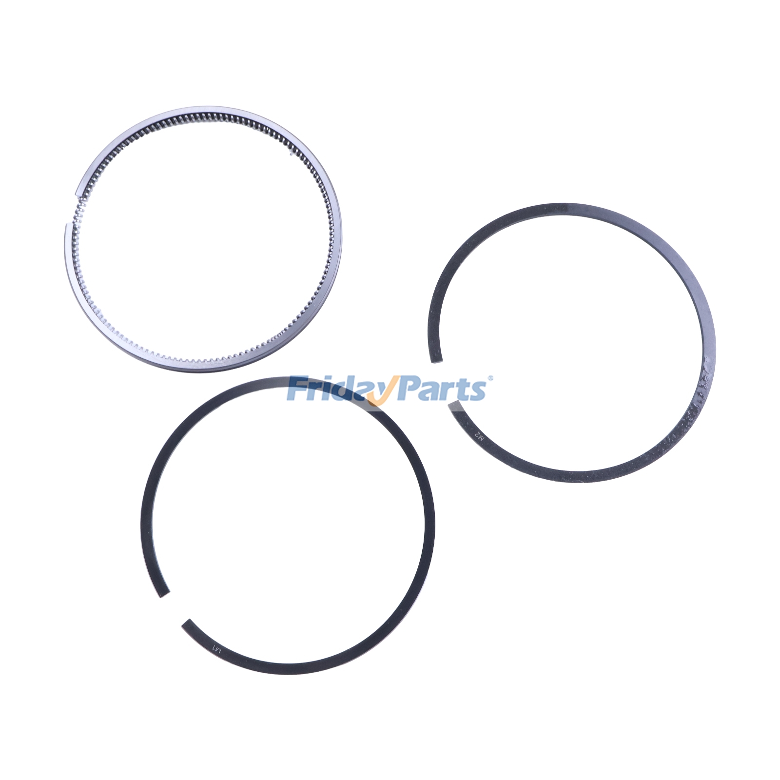  Piston Ring 