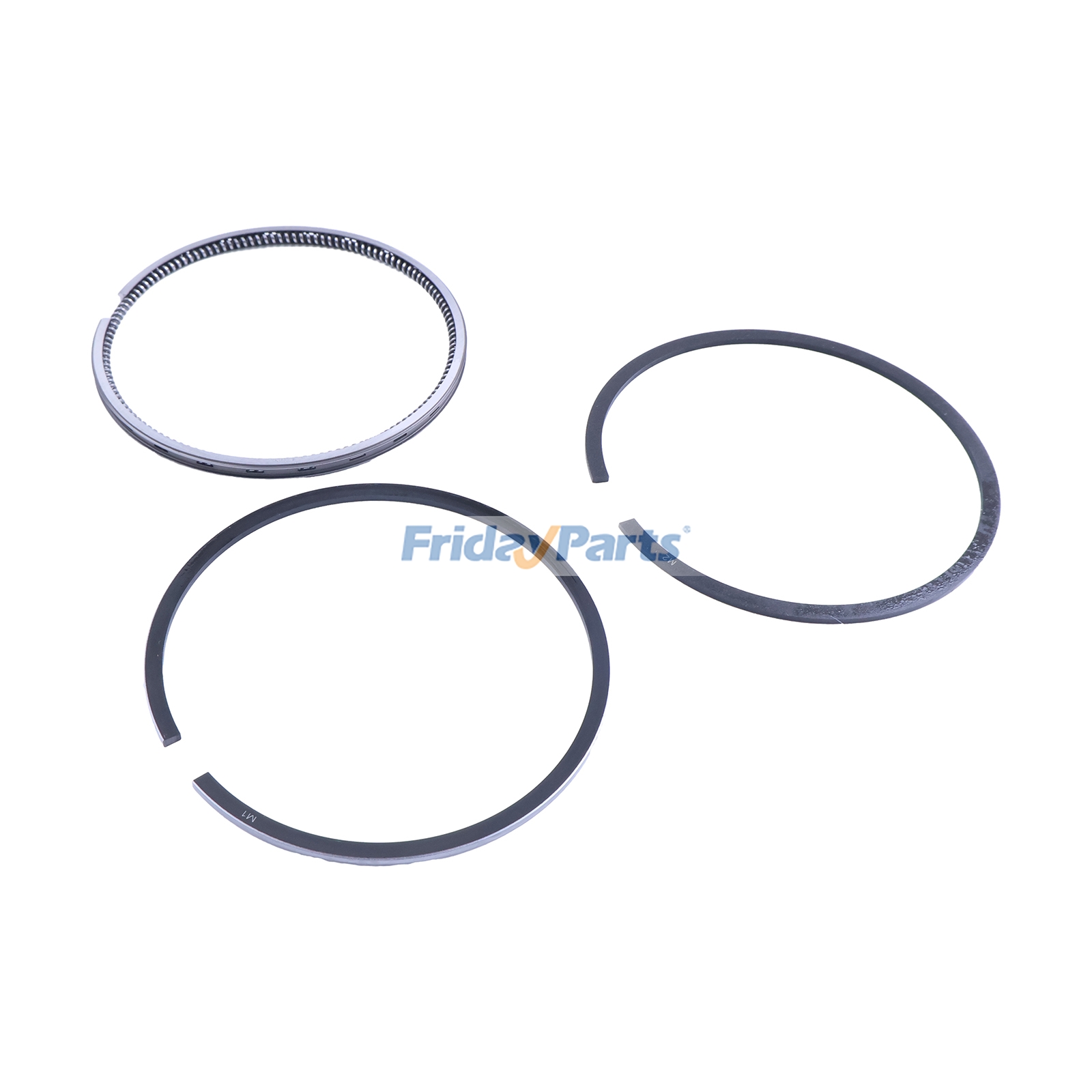 FridayParts Piston Ring