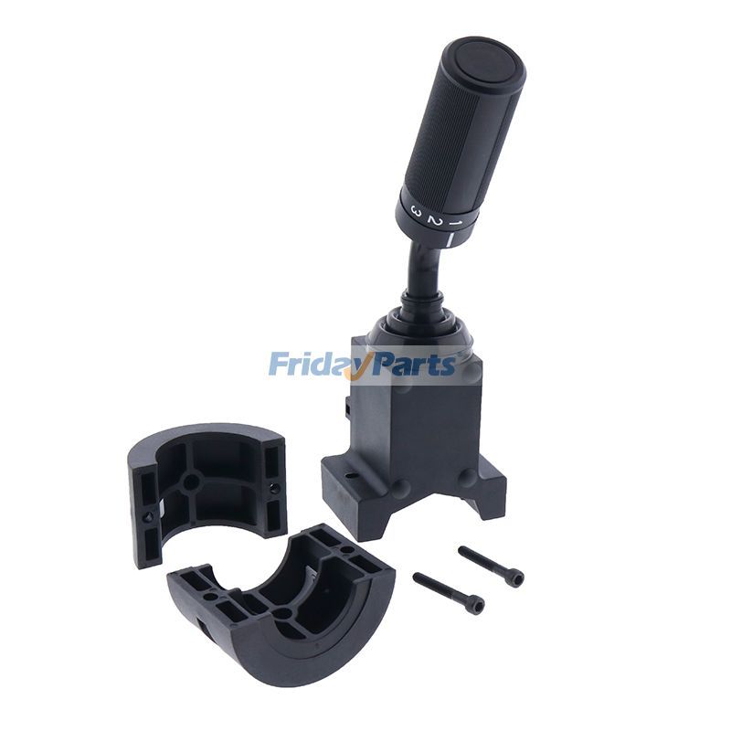 Alavanca de controle de 3 velocidades LL-835-13 LL-836-32 para manipulador telescópico Pettibone