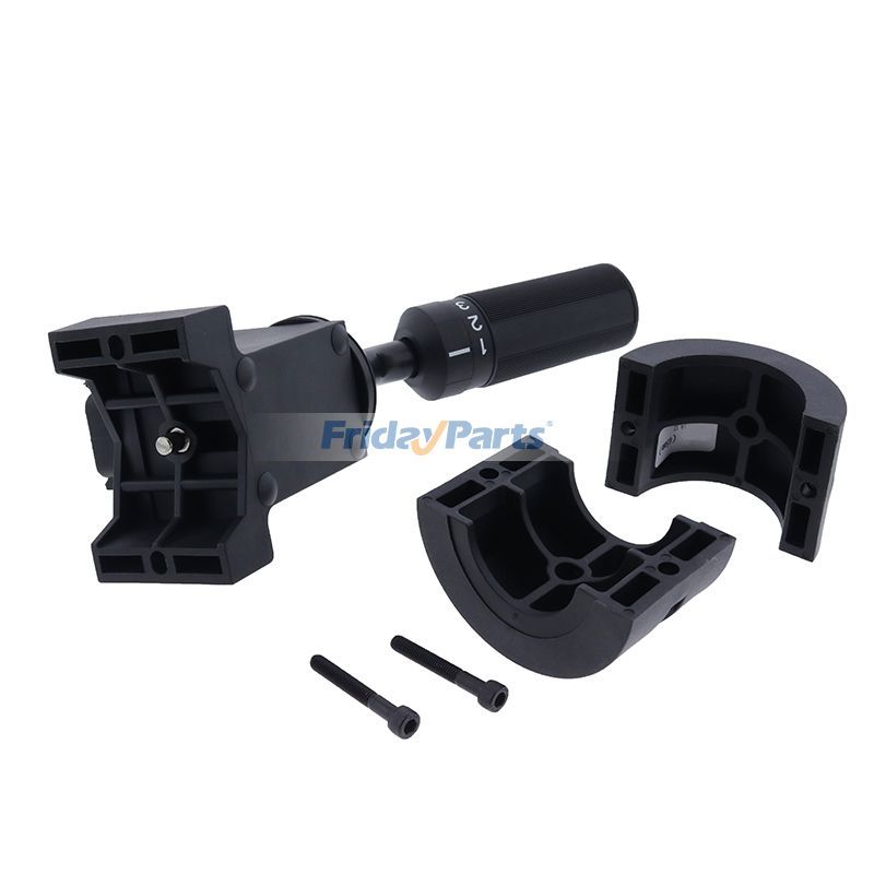 Levier de commande à 3 vitesses pour Pettibone Pour AUTRE MARQUE