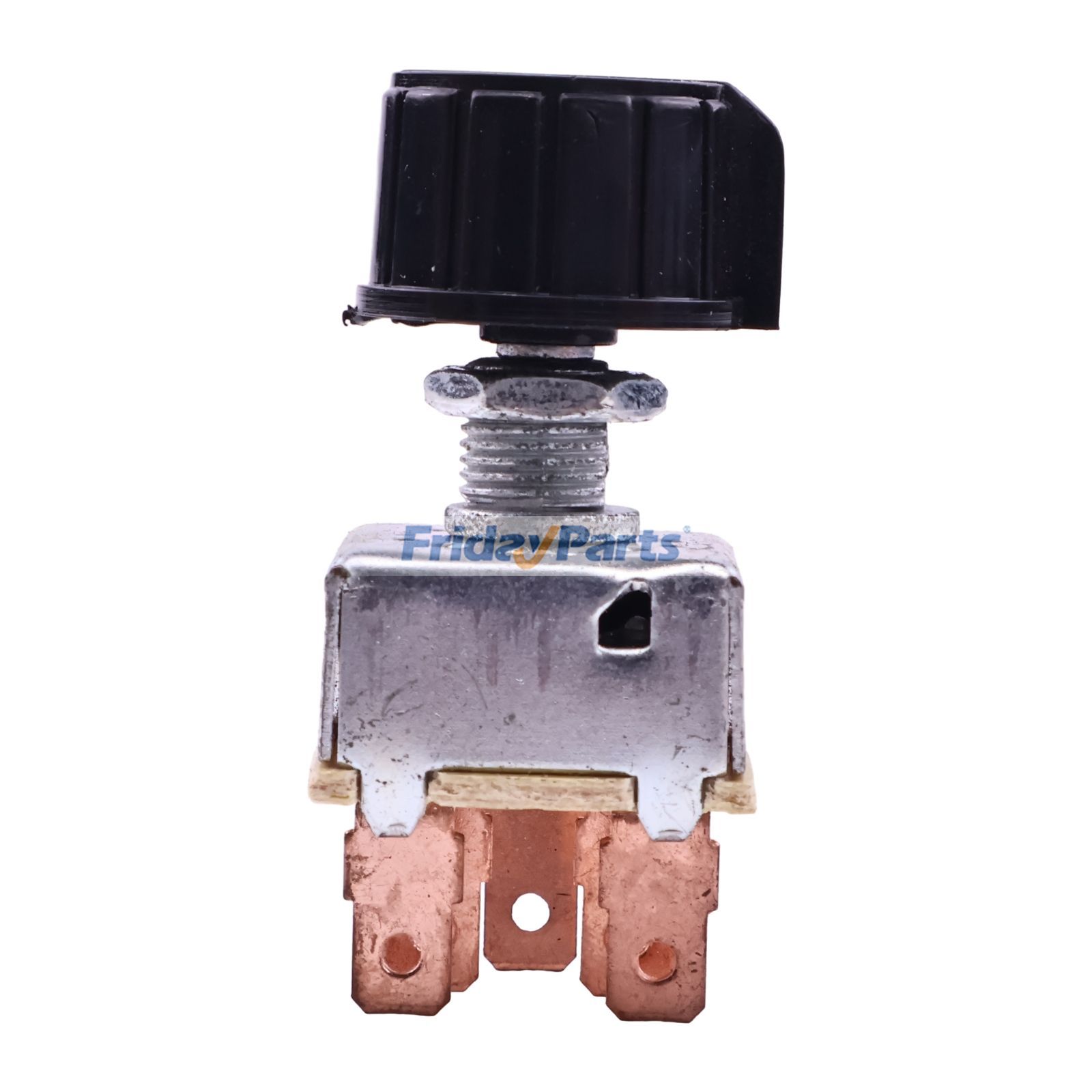 FridayParts Blower Switch 590 855D W11 W11B