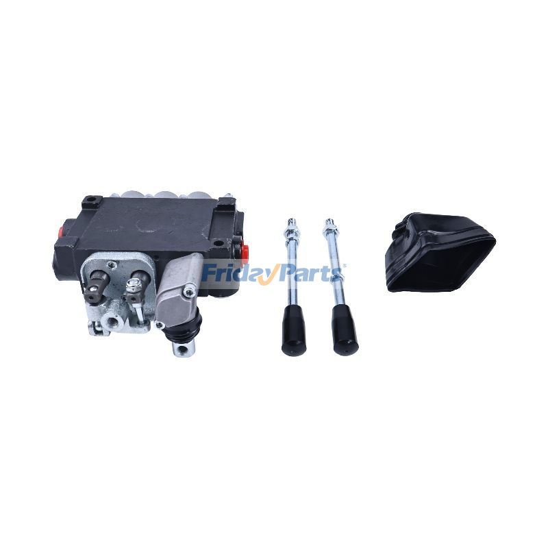 他ブランド用油圧方向制御弁